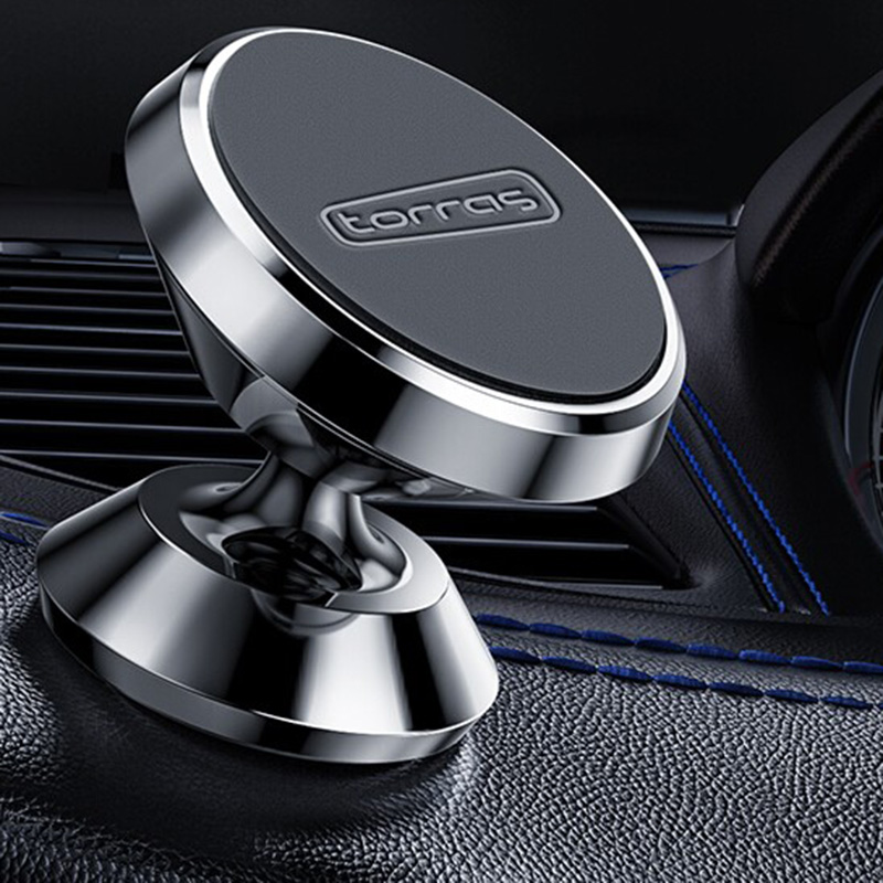 图拉斯 强力磁吸式手机支架