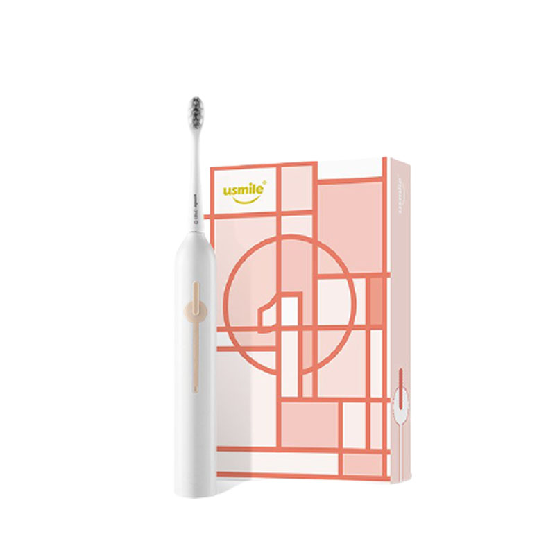 usmile 成人情侣电动牙刷