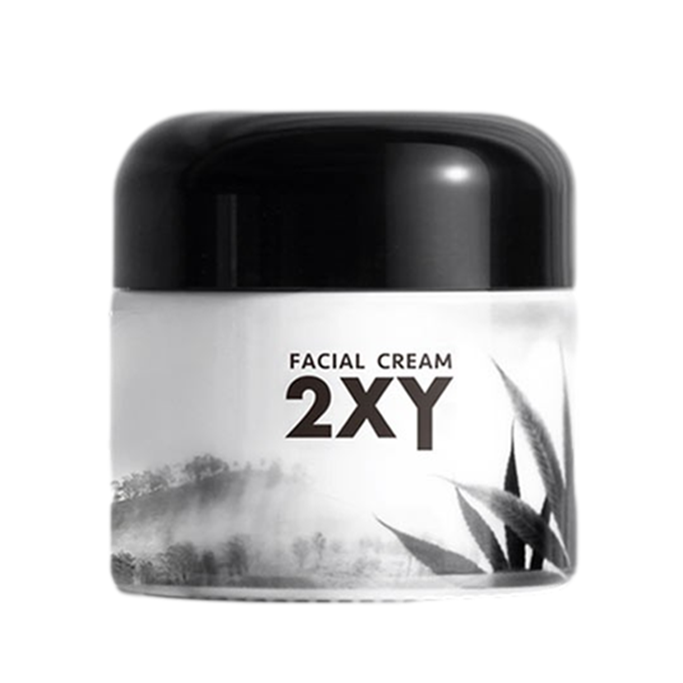 二十研 CBD+舒缓保湿精华霜