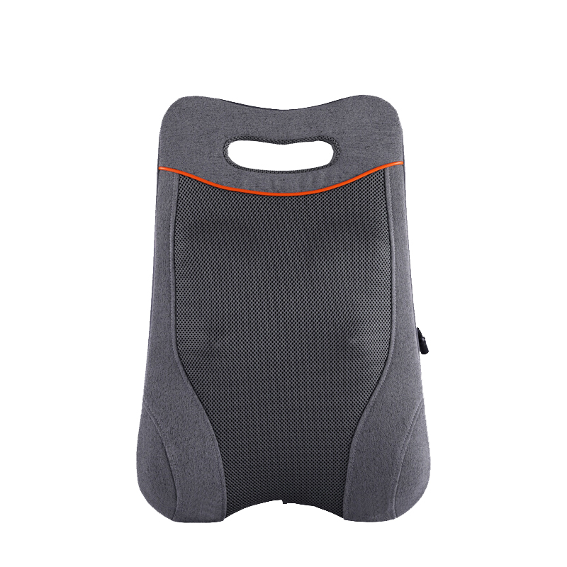 倍轻松 恒温热敷腰部按摩器