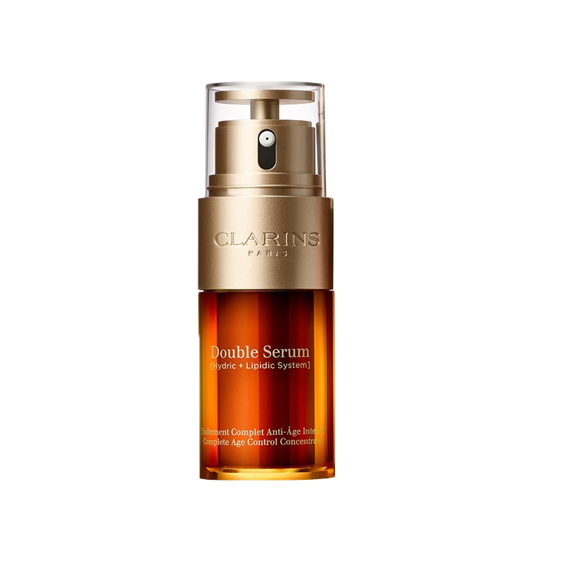 娇韵诗 紧致弹润 精华