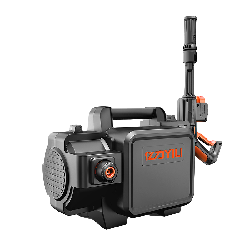 亿力 家用洗车机