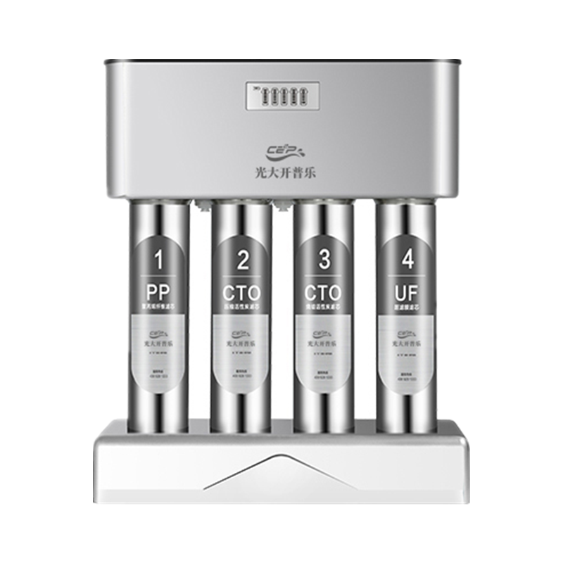 EBEP UF超滤膜净水器