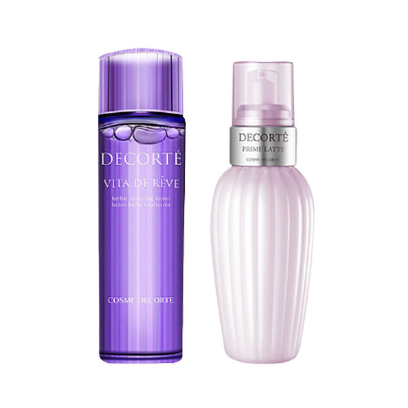 黛珂 温润保湿套装