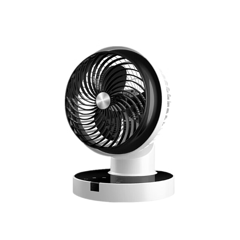 西哲 空气净化 电风扇
