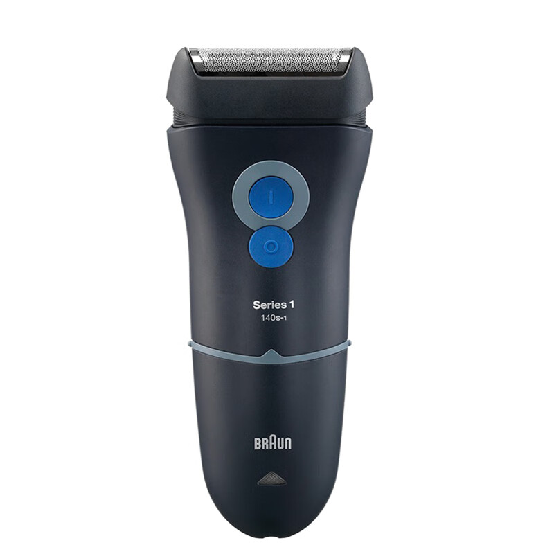 博朗 往复式充电 电动剃须刀