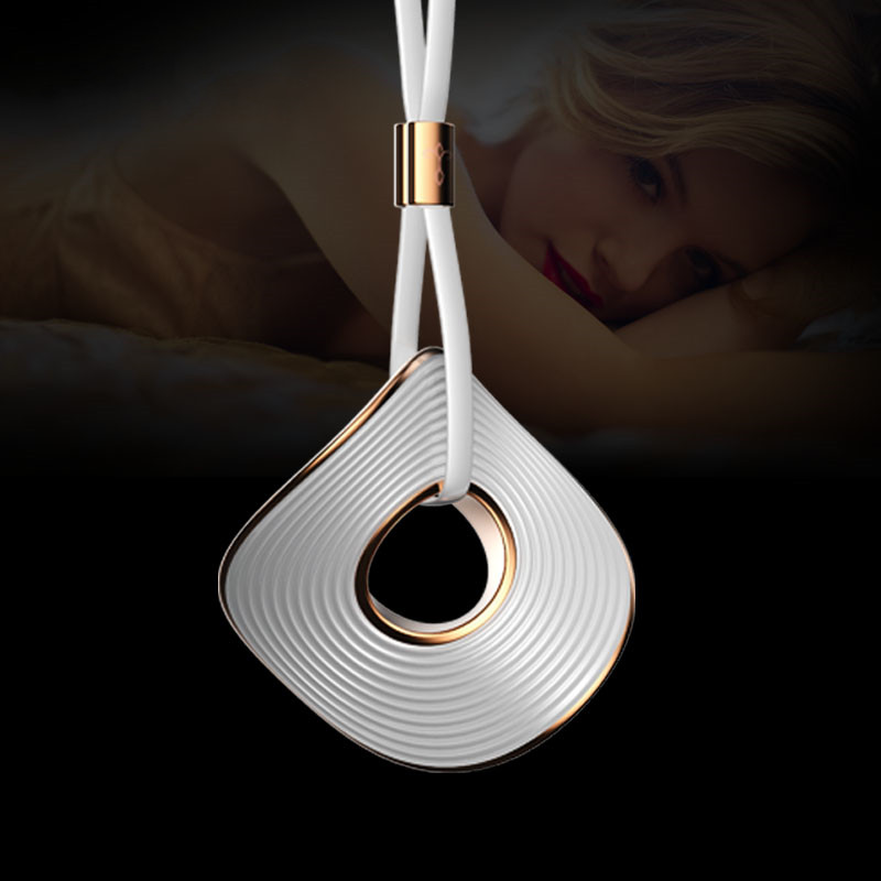 途雅 简约造型车载香水