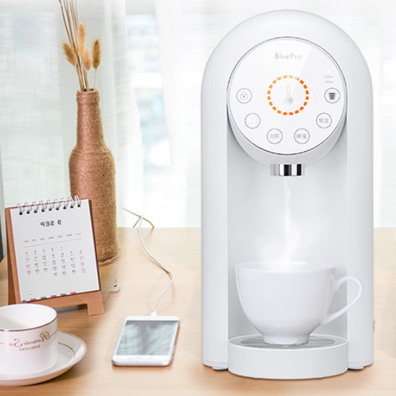 博乐宝 净饮一体 饮水机