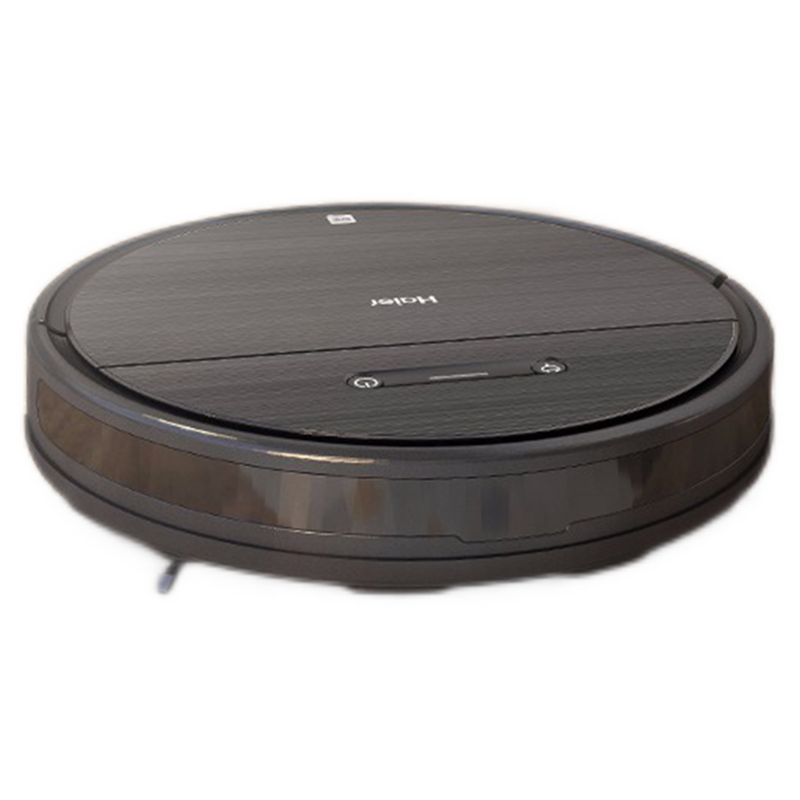 海尔 加大尘盒扫地机器人