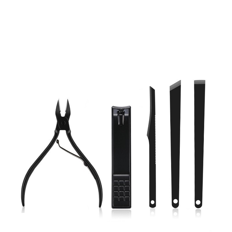 静闲居 不生锈 指甲刀套装