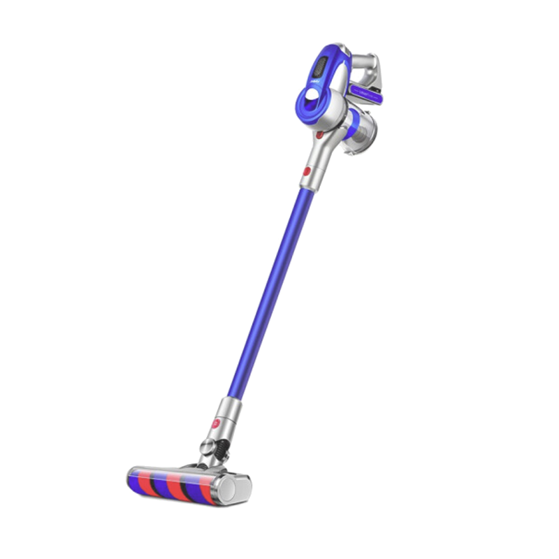 莱克手持式长续航无线吸尘器