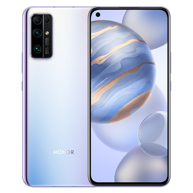 荣耀 50倍远摄 手机