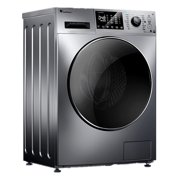 小天鹅护形护色洗衣机