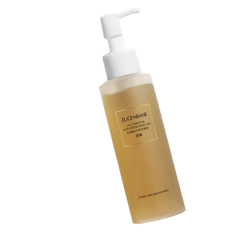 透真 乳糖酸去角质啫喱