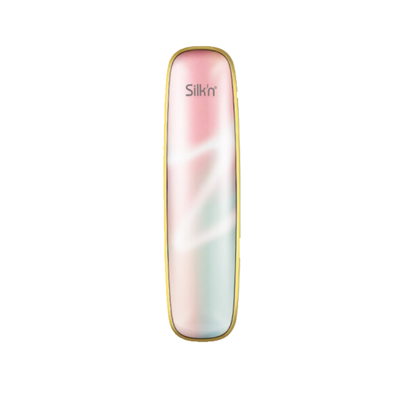 silk 充插两用美容仪