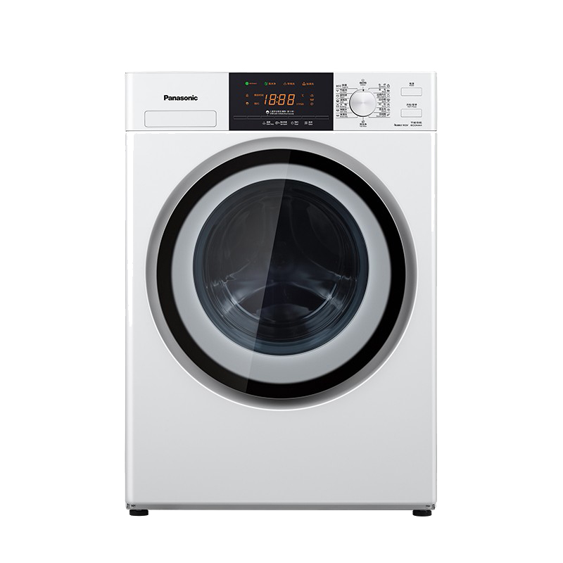 松下 除菌性好 滚筒洗衣机