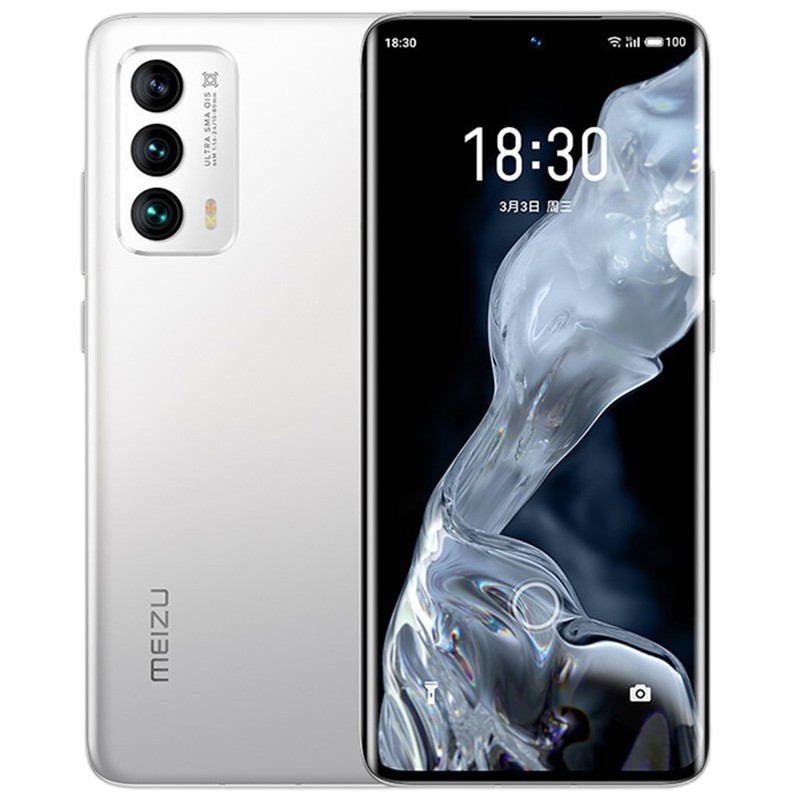 魅族 长时续航手机