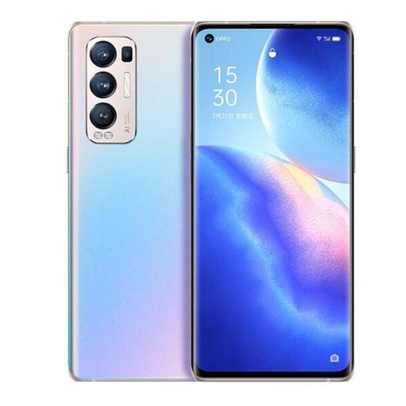 OPPO 骁龙865 手机