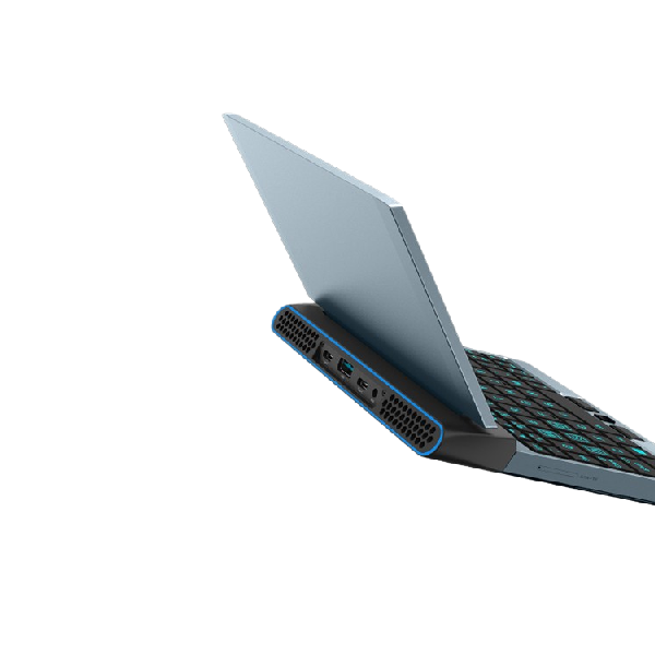 壹号本 轻薄掌上游戏本