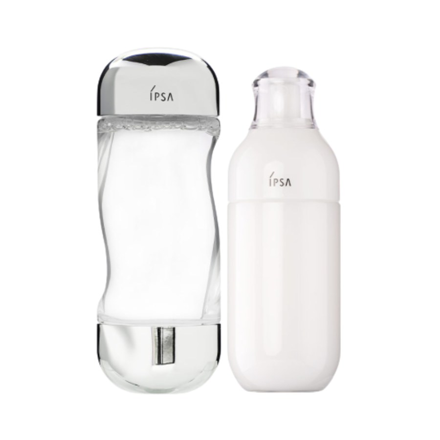 茵芙莎 深度水润 保湿套装