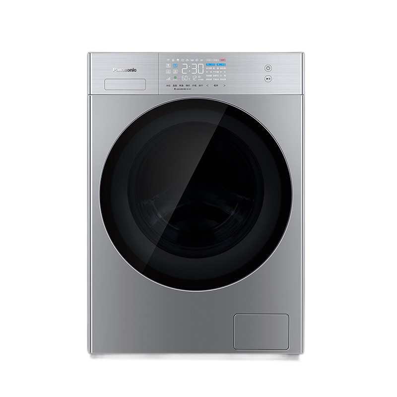 松下 双极除螨洗衣机