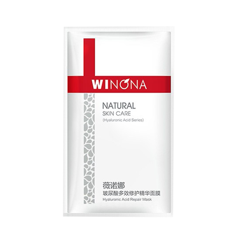 薇诺娜 多效修护 面膜