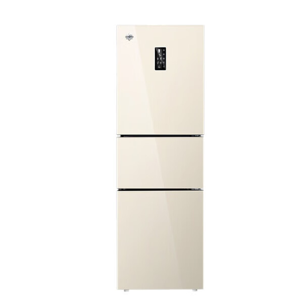 格力离子抗菌净味冰箱