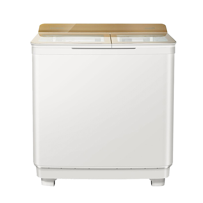 美菱双缸波轮洗衣机