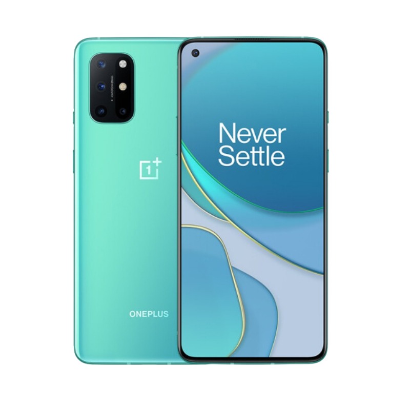 一加 轻薄机身 手机