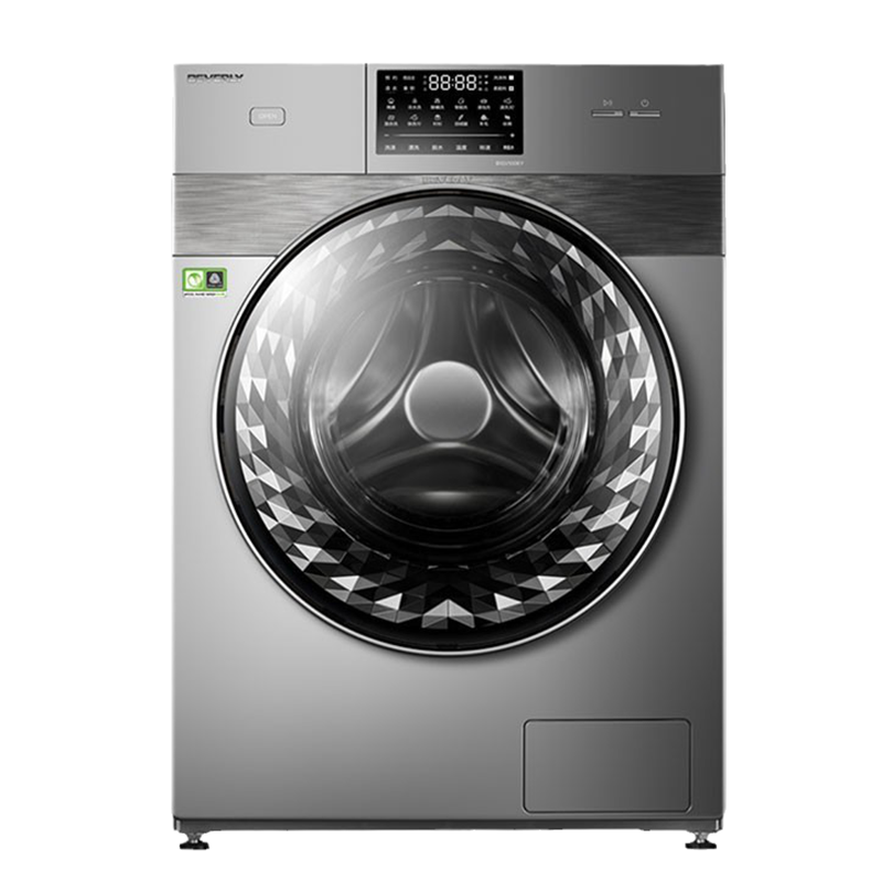 比佛利 LED显示屏洗衣机
