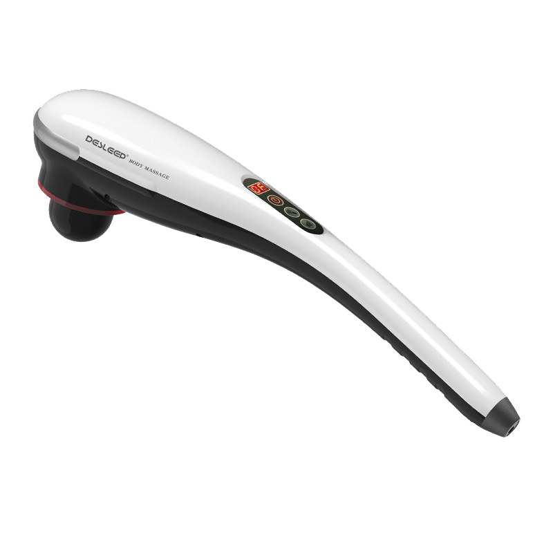 迪斯专业按摩头颈椎按摩器