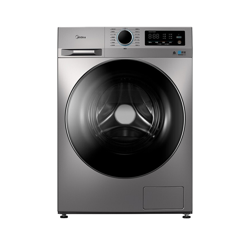 美的 真丝柔洗 洗衣机