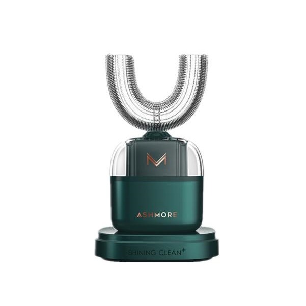 艾诗摩尔U型电动牙刷