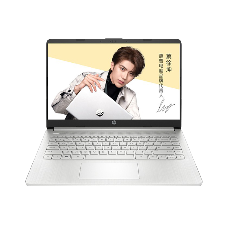 惠普 11代i5轻薄笔记本