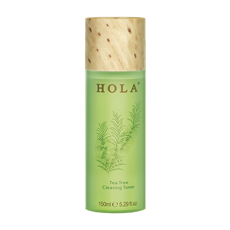 赫拉 清洁舒缓面部精华