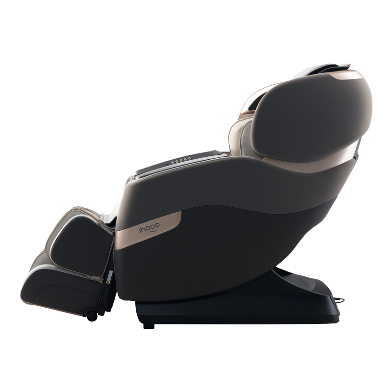 ihoco 4D温感机芯按摩椅