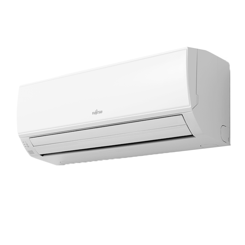 富士通 快速冷暖壁挂空调