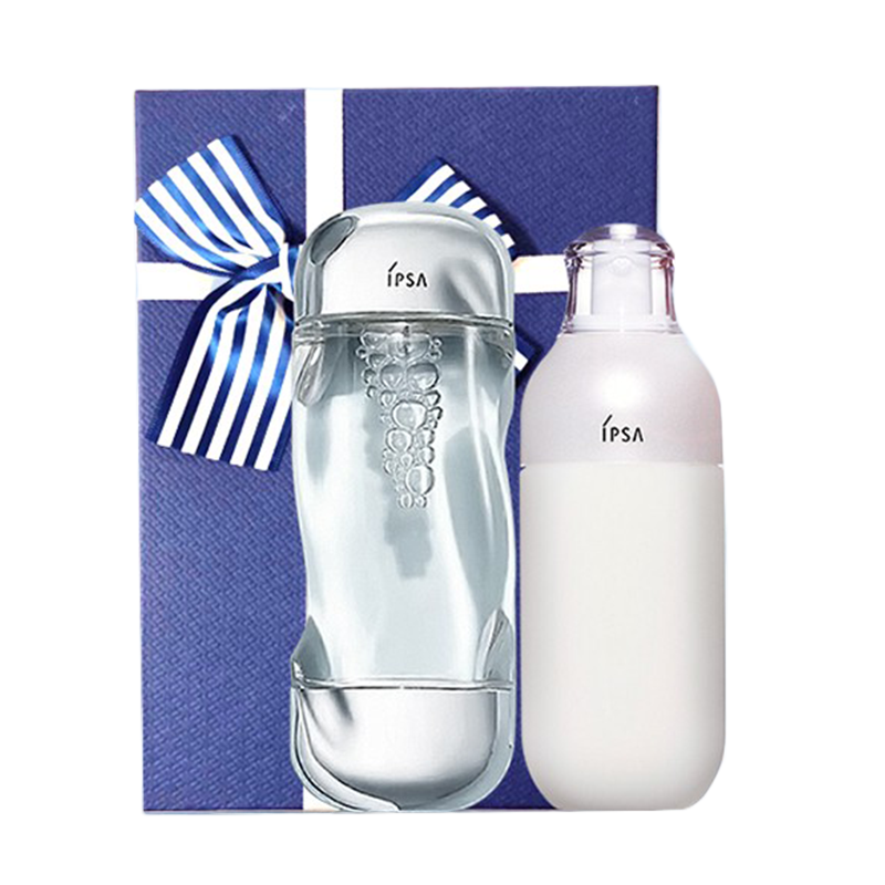 茵芙莎 保湿水乳EX系列套装