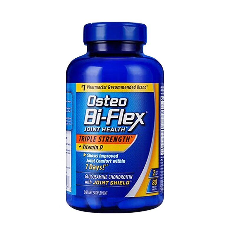 自然之宝 氨糖软骨素