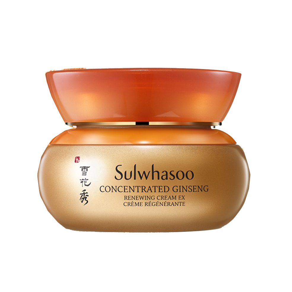 雪花秀 滋盈凝修护 面霜