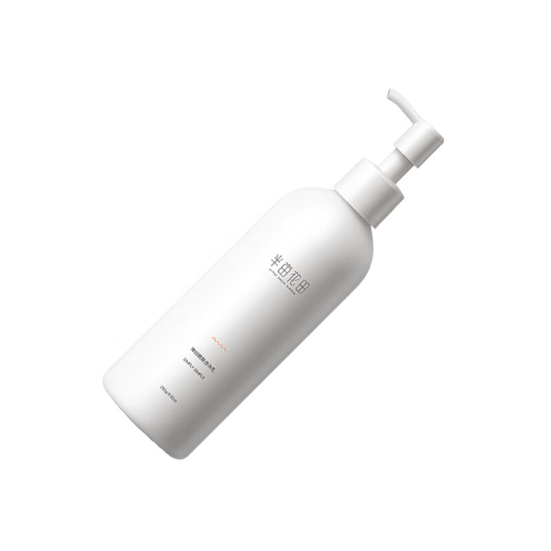 半亩花田 保湿滋润香体身体乳