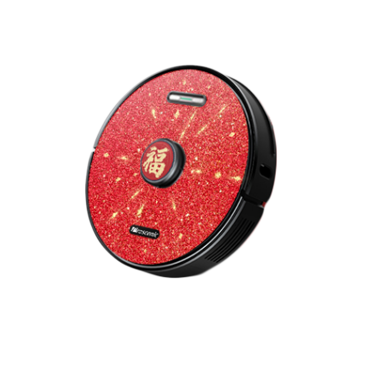 浦桑尼克 澎湃吸力扫地机