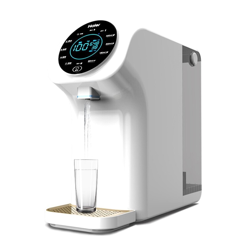 海尔 4挡水量饮水机