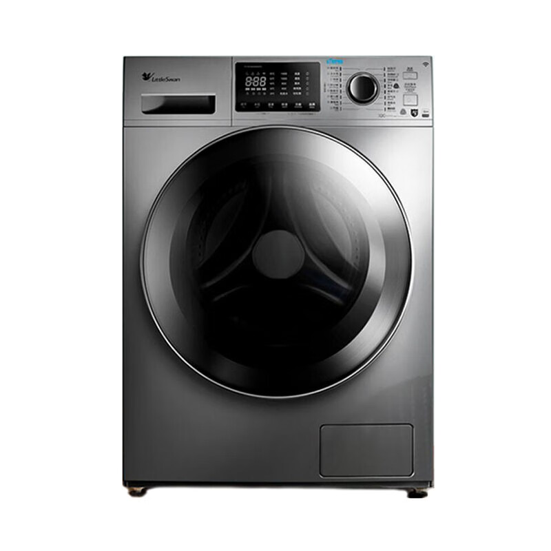 小天鹅 银离子除菌 洗衣机