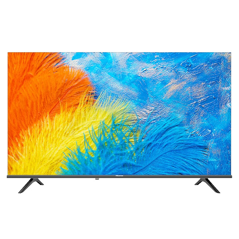 海信 AI智能系统 电视