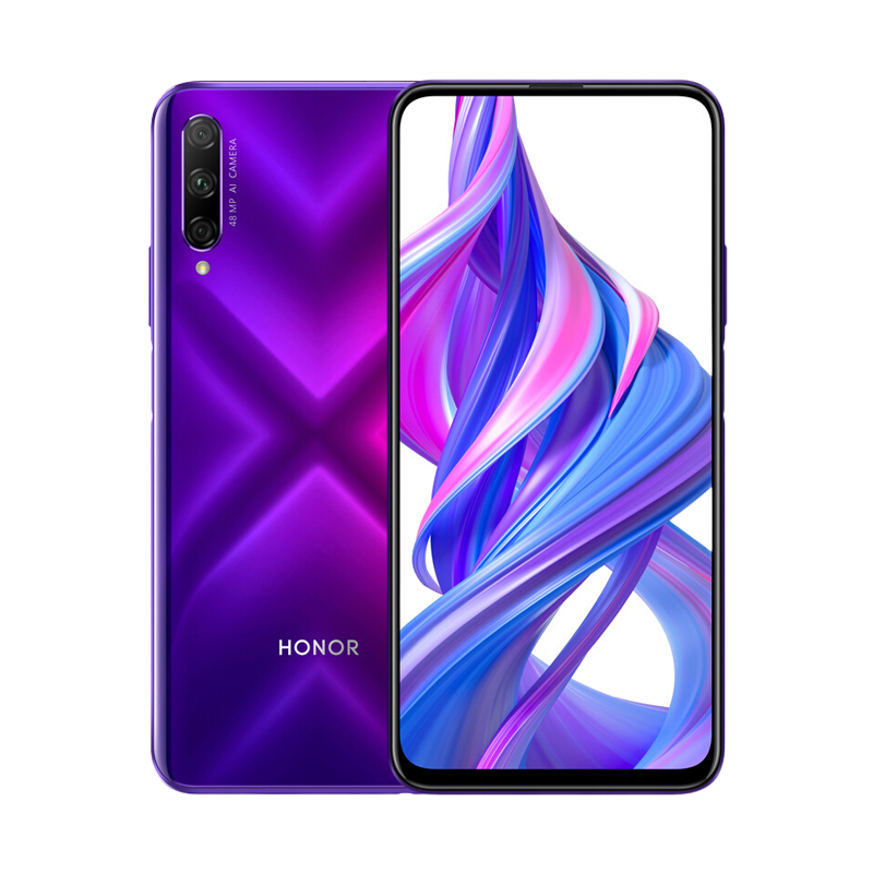 荣耀 9XPRO强续航手机