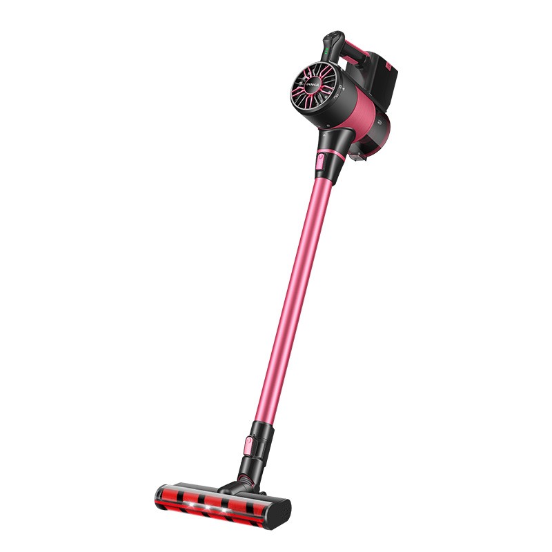 春花 低噪音运行吸尘器