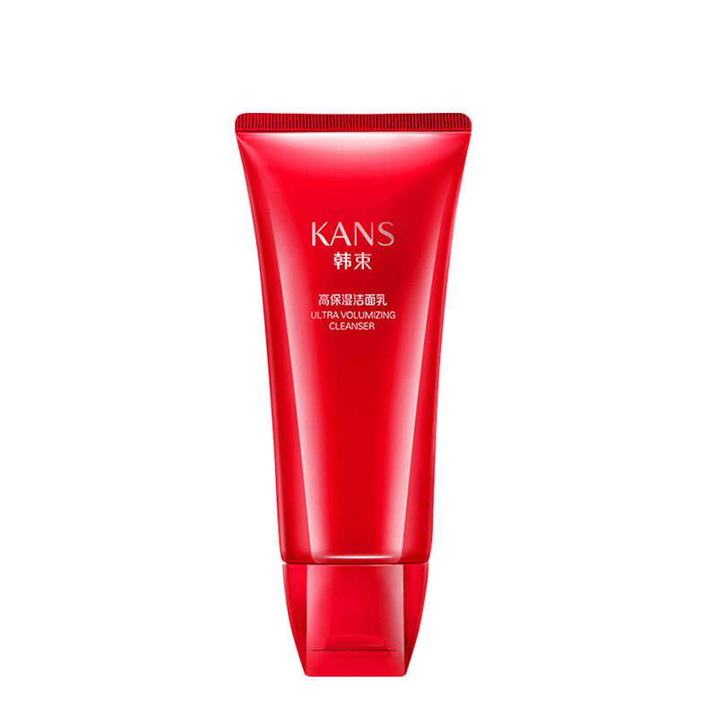 韩束 细致毛孔洁面