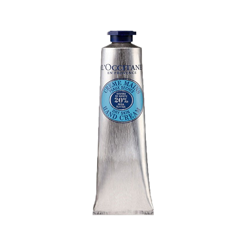 欧舒丹 乳木果经典护手霜