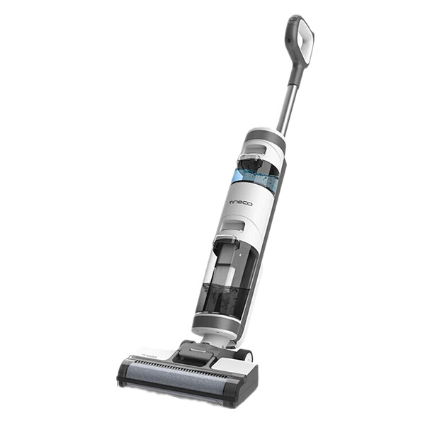 添可滚刷自清洁吸尘器